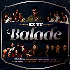 Смотрите онлайн Najlepše <b>balade</b> <b>EX</b> <b>YU</b> - Tri sata muzike za. . Ex yu balade